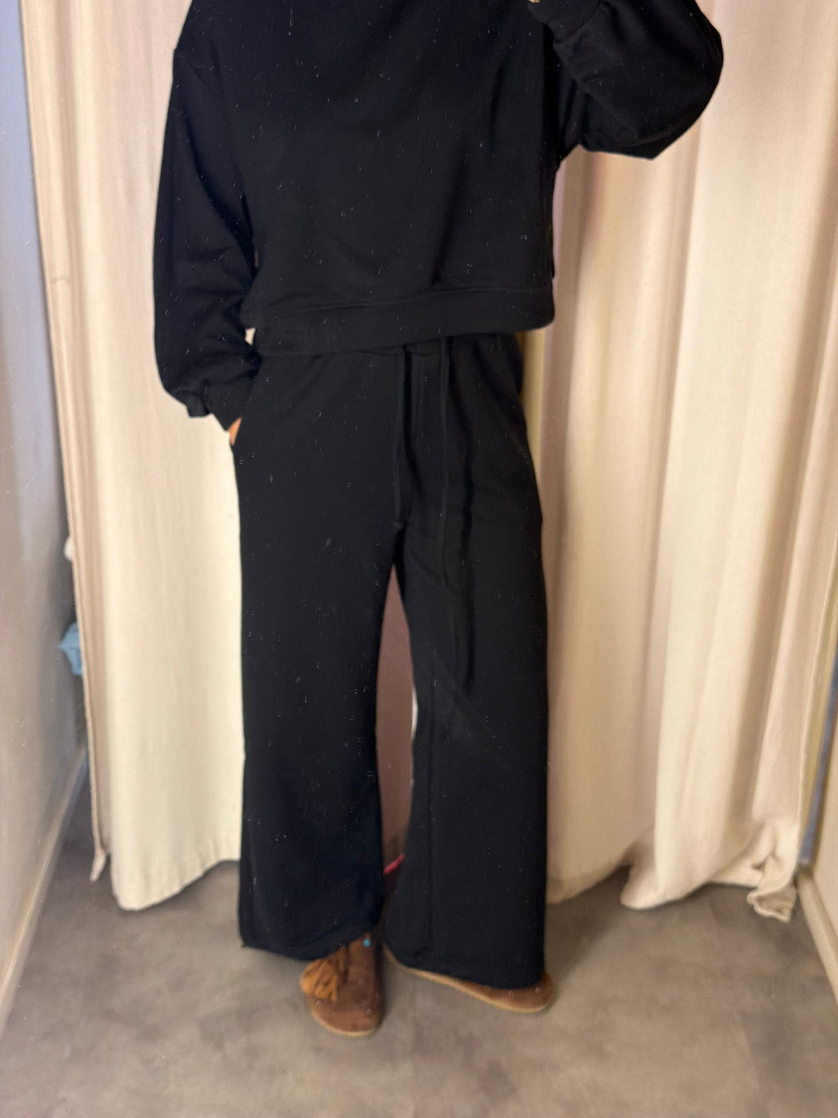 Pantalone tuta