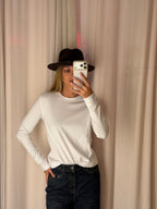 T-shirt a manica lunga