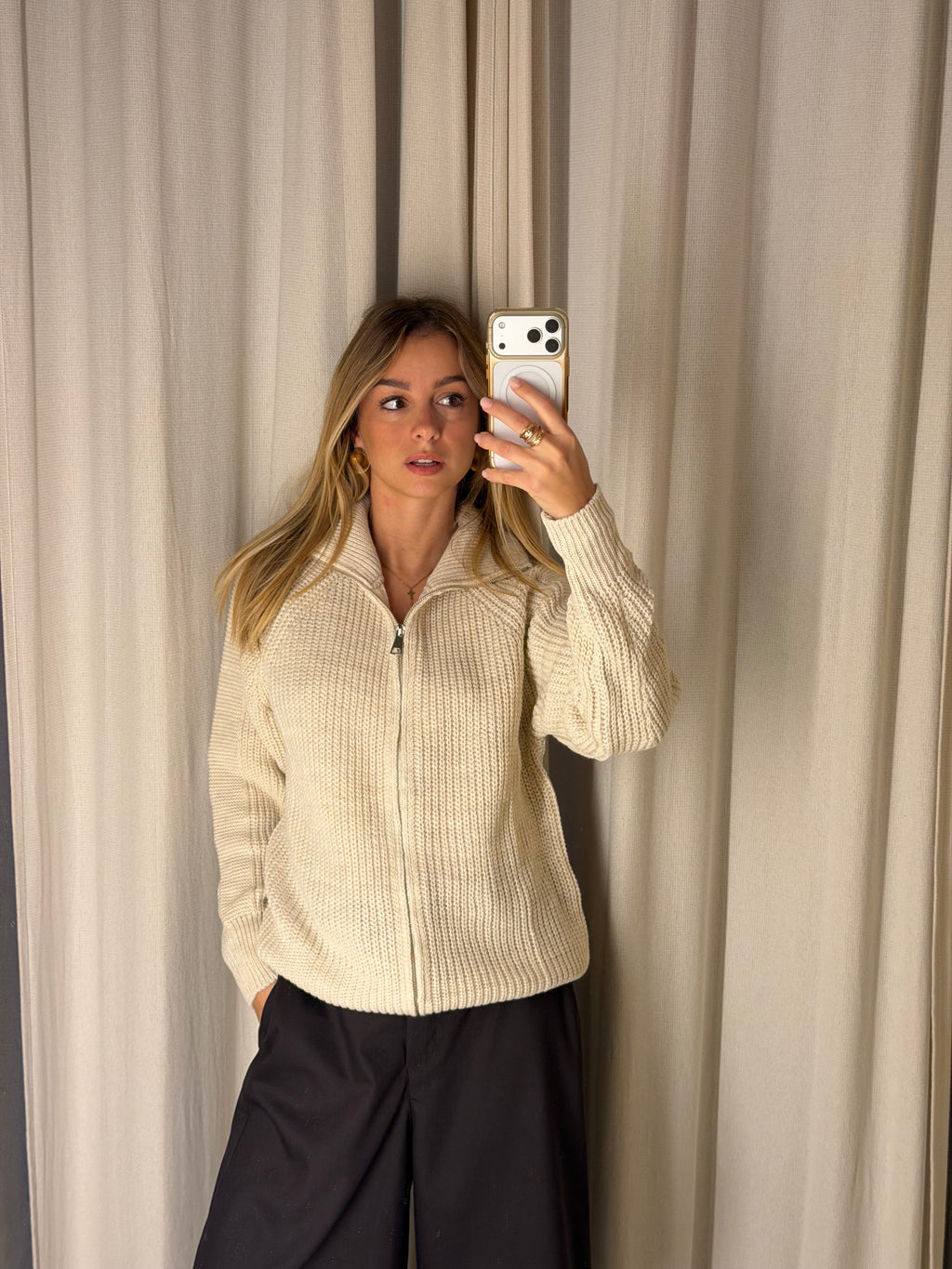Pull Full Zip | Più Varianti