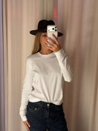 T-shirt a manica lunga