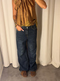 Denim Full Length
