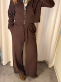 Pantalone tuta