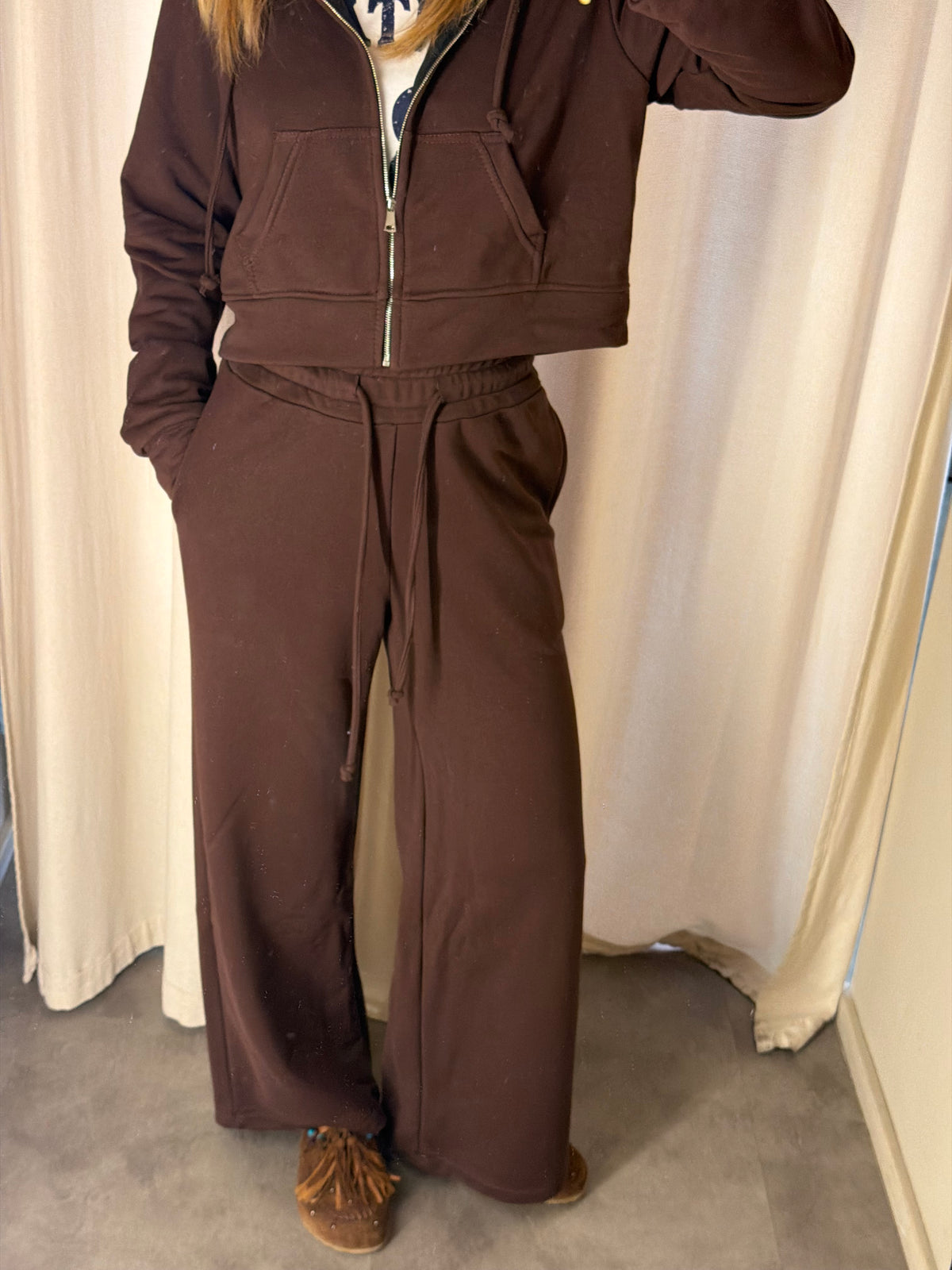 Pantalone tuta