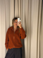 Pull Full Zip | Più Varianti