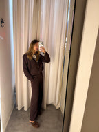 Pantalone tuta