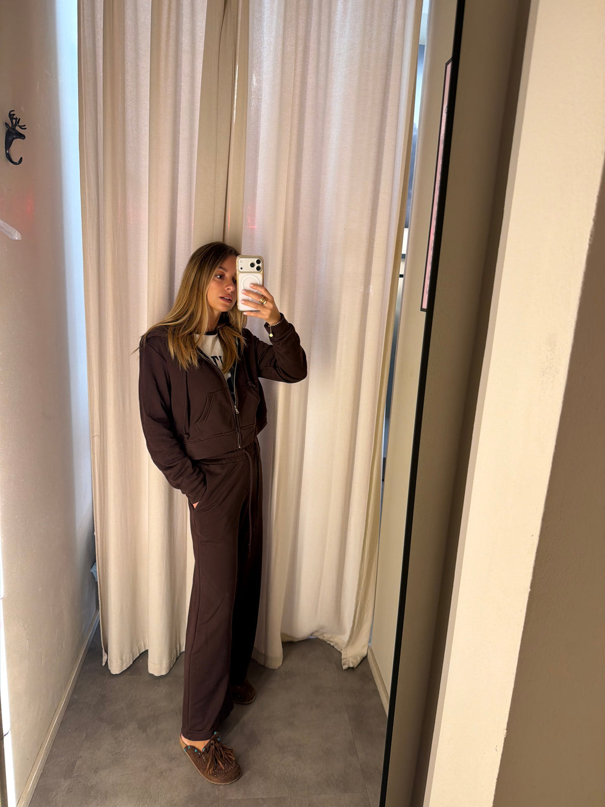 Pantalone tuta