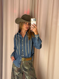 Camicia Ricami