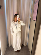 Pantalone tuta