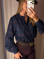 Camicia Sabine