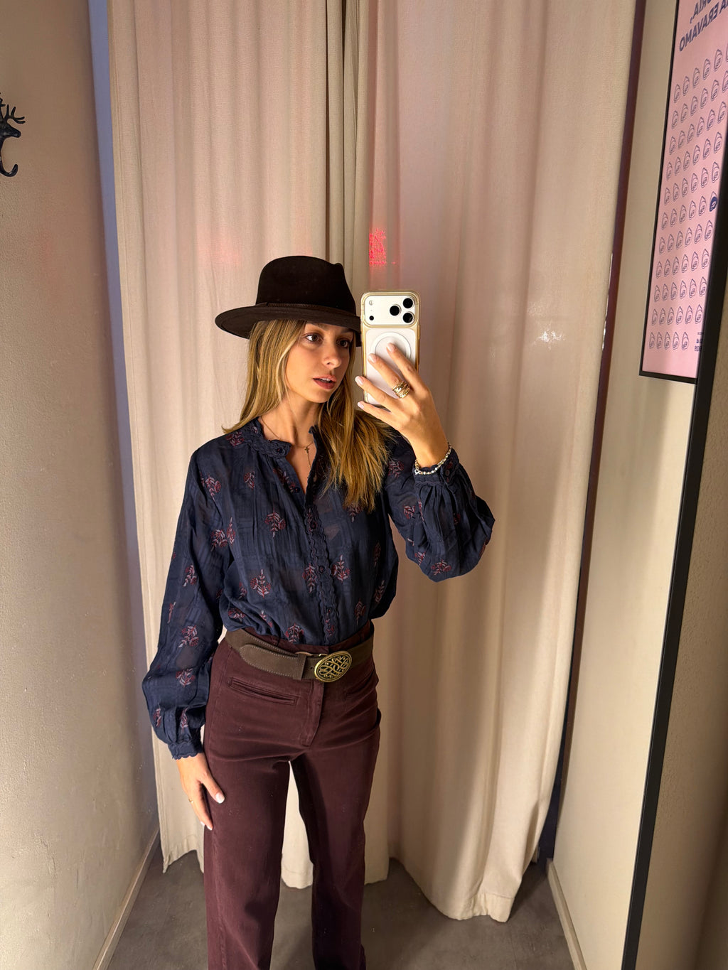 Camicia Sabine