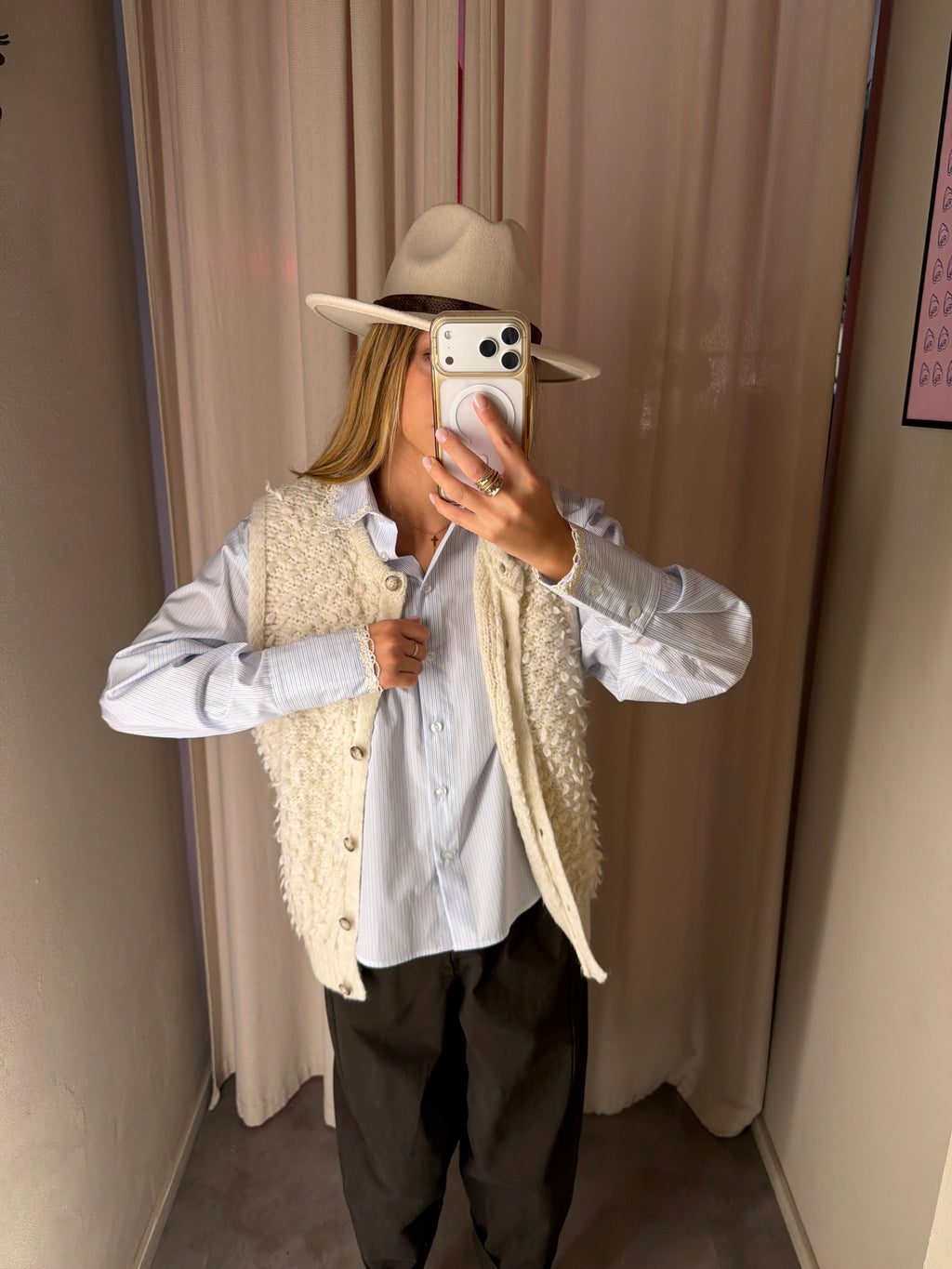 Gilet in maglia | Più varianti