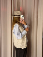Gilet in maglia | Più varianti
