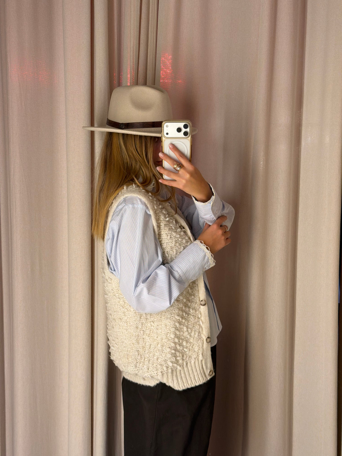 Gilet in maglia | Più varianti