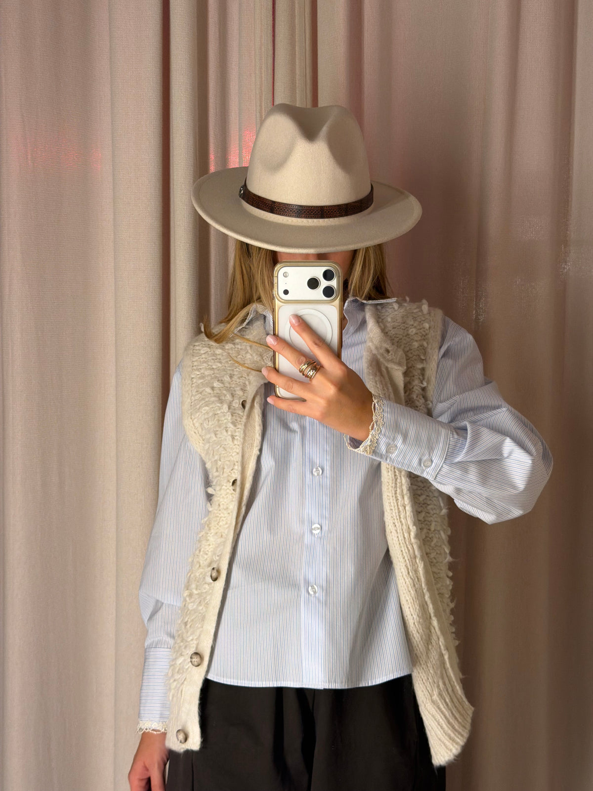 Gilet in maglia | Più varianti