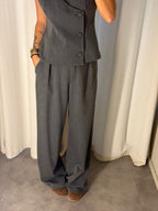 Pantalone grafite
