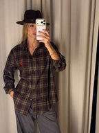 Camicia Check | CUORE