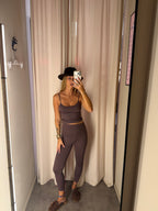 Leggins sportivo lungo
