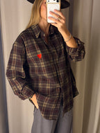 Camicia Check | CUORE