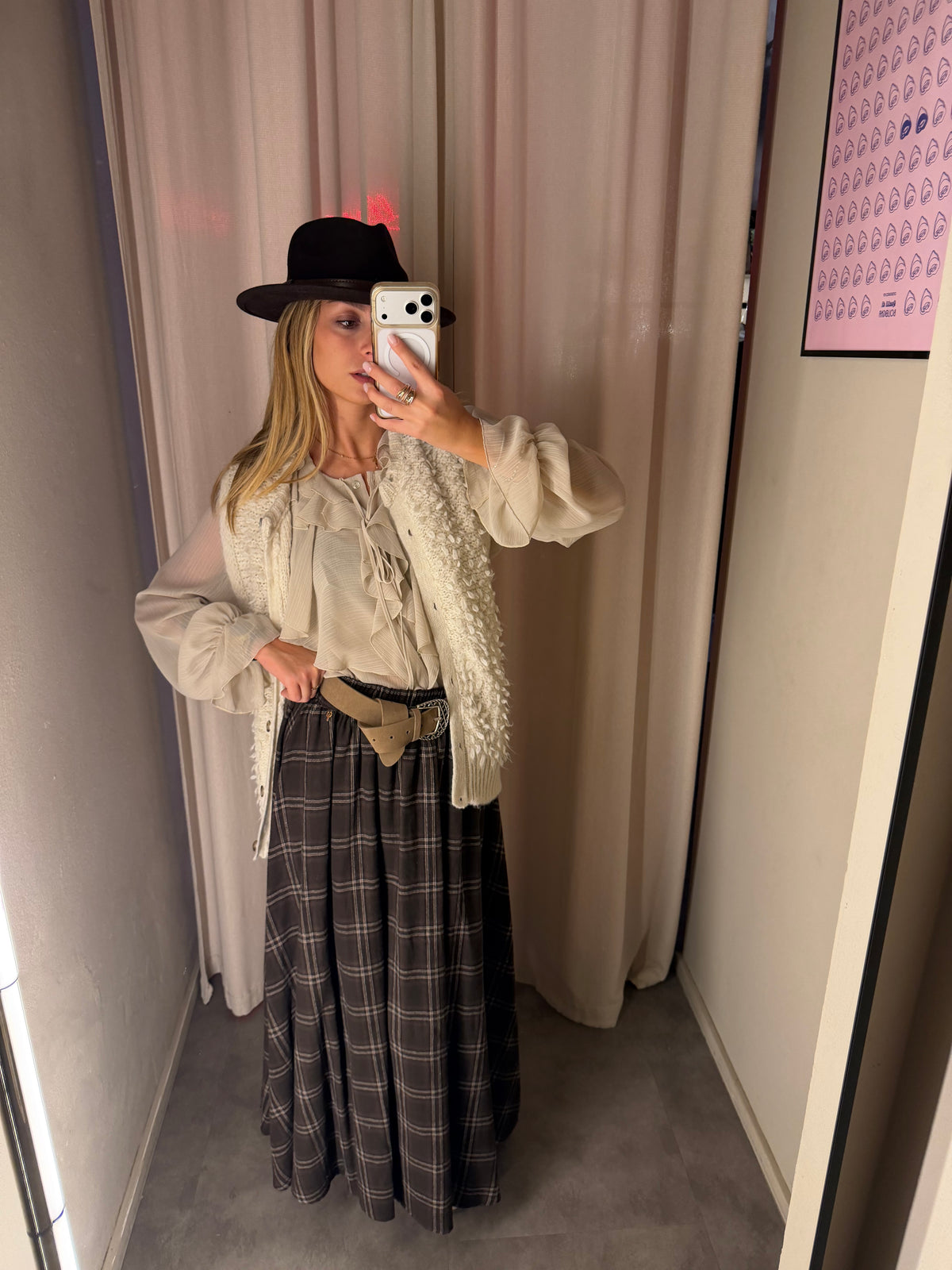 Gonna tartan