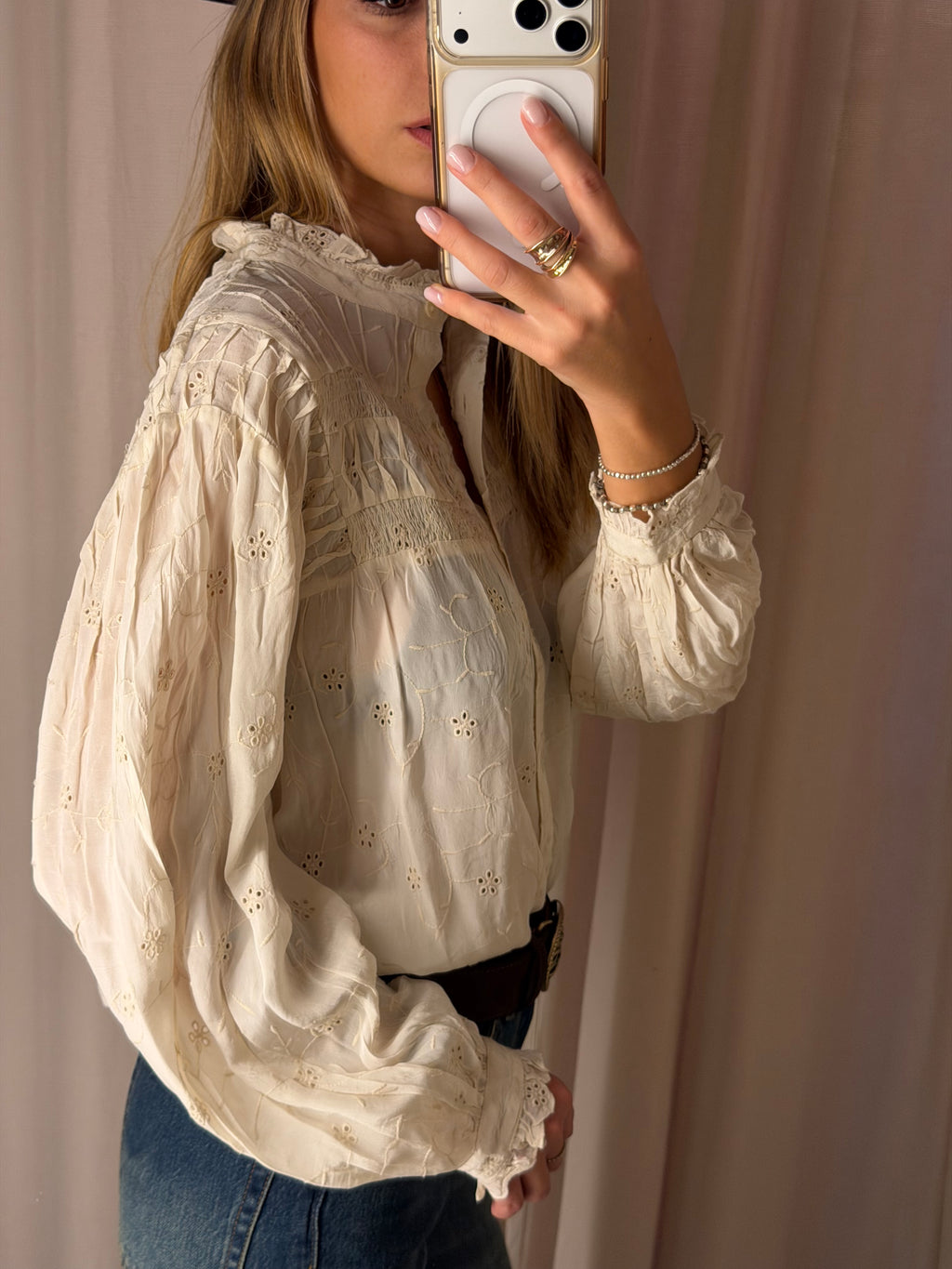 Camicia Shiffly