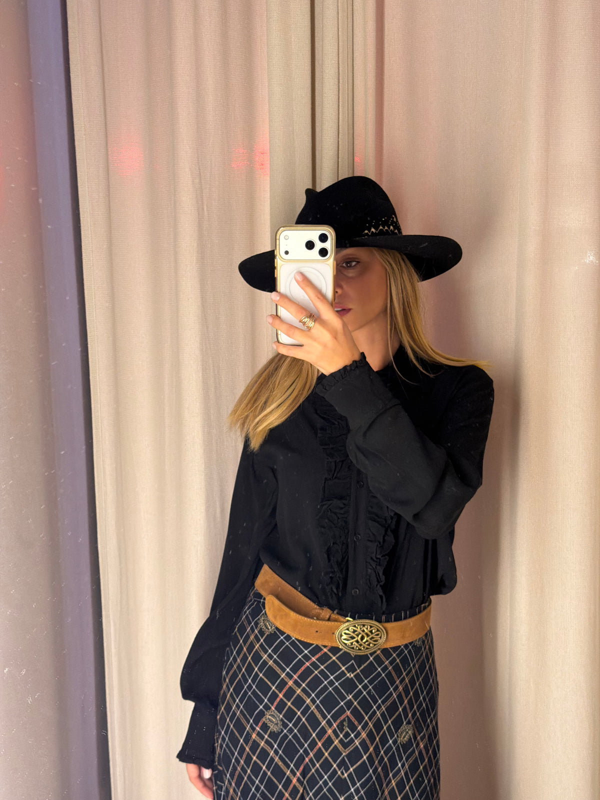 Camicia Jarana