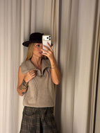 Gilet in maglia | Più varianti