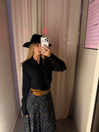 Camicia Jarana