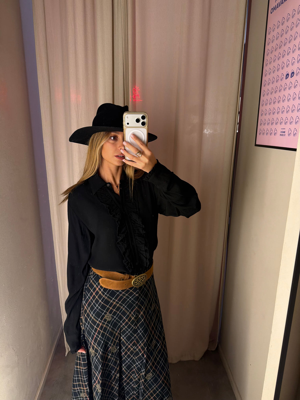 Camicia Jarana