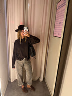 Denim Leo