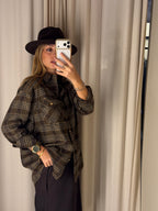 Camicia CHECK