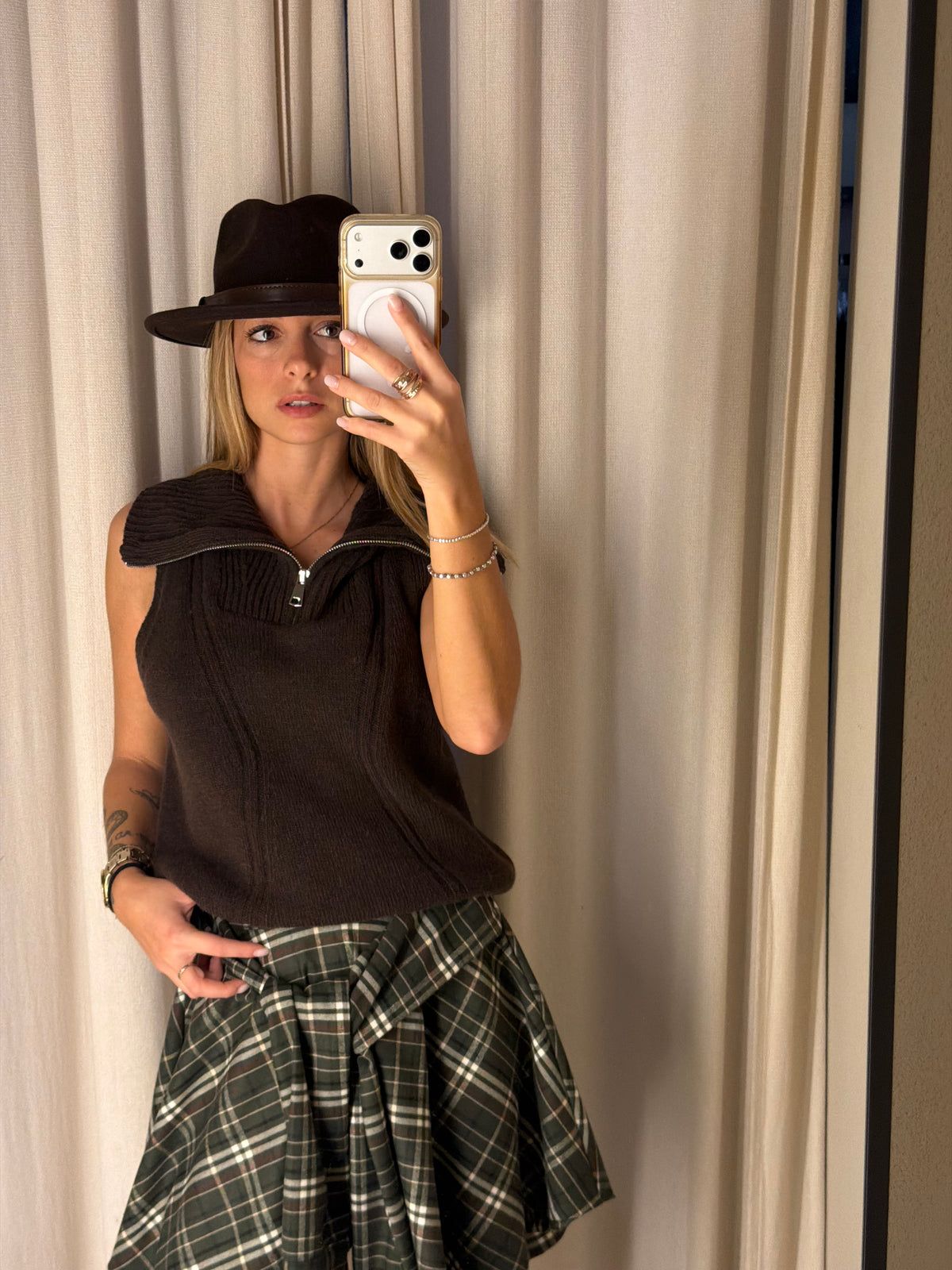 Gilet in maglia | Più varianti