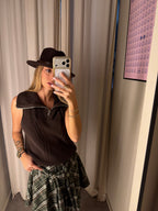 Gilet in maglia | Più varianti