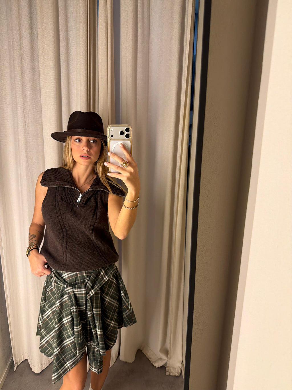 Gilet in maglia | Più varianti