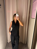 Gilet doppiopetto