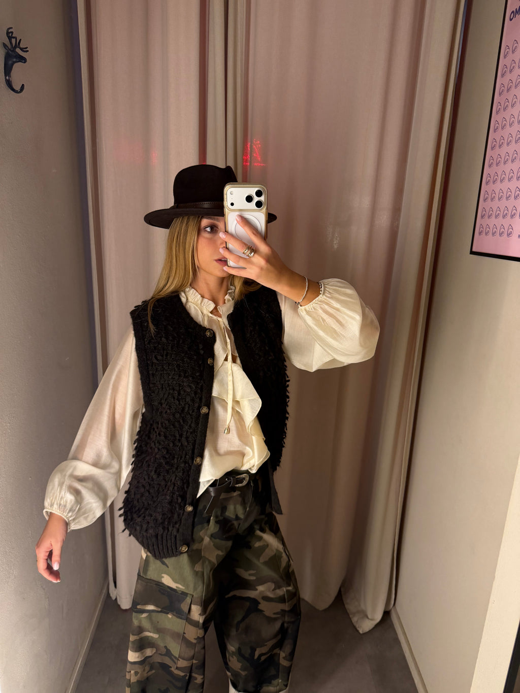 Gilet in maglia | Più varianti