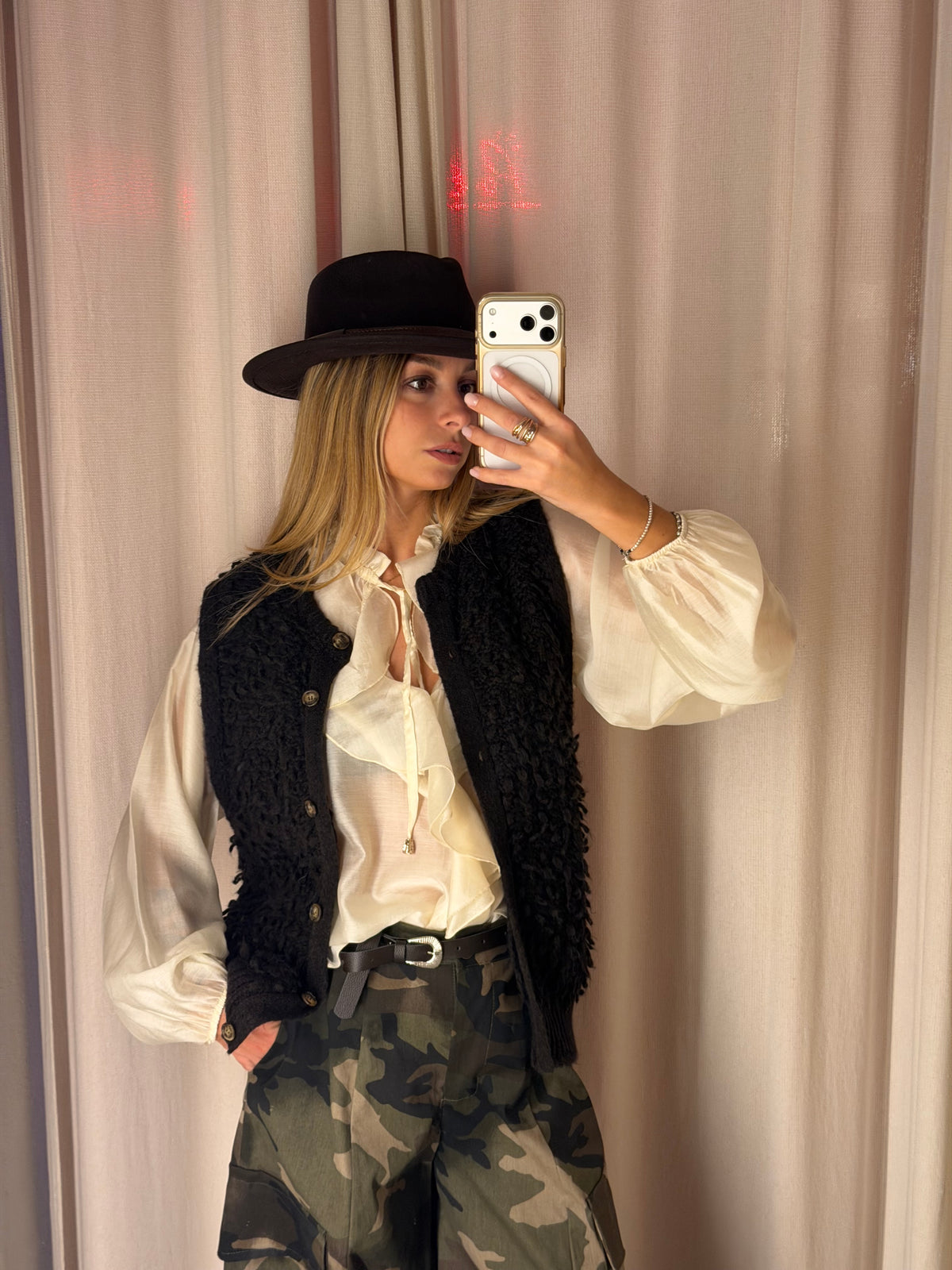 Gilet in maglia | Più varianti