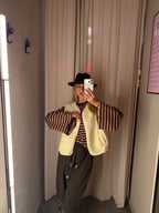 Gilet Teddy | PANNA