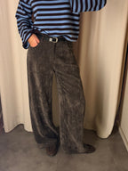 Pantalone a costine | MOKA