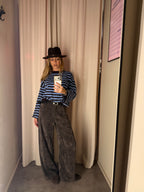 Pantalone a costine | MOKA